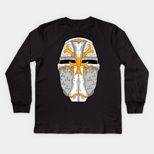 The Crusade Kids Long Sleeve T-Shirt